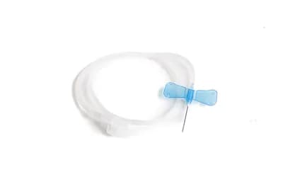 Scalp Intravenoso