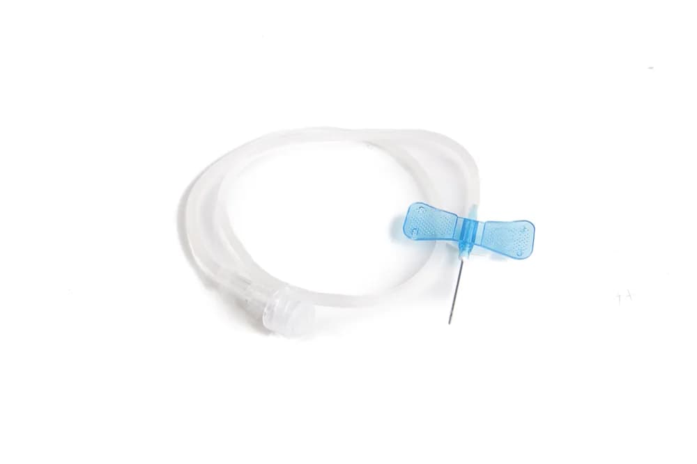 Scalp Intravenoso