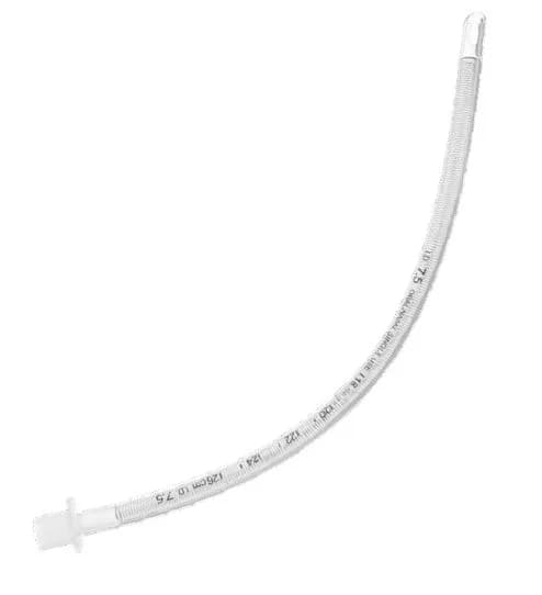 Sonda Endotraqueal Aramada Sem Balão