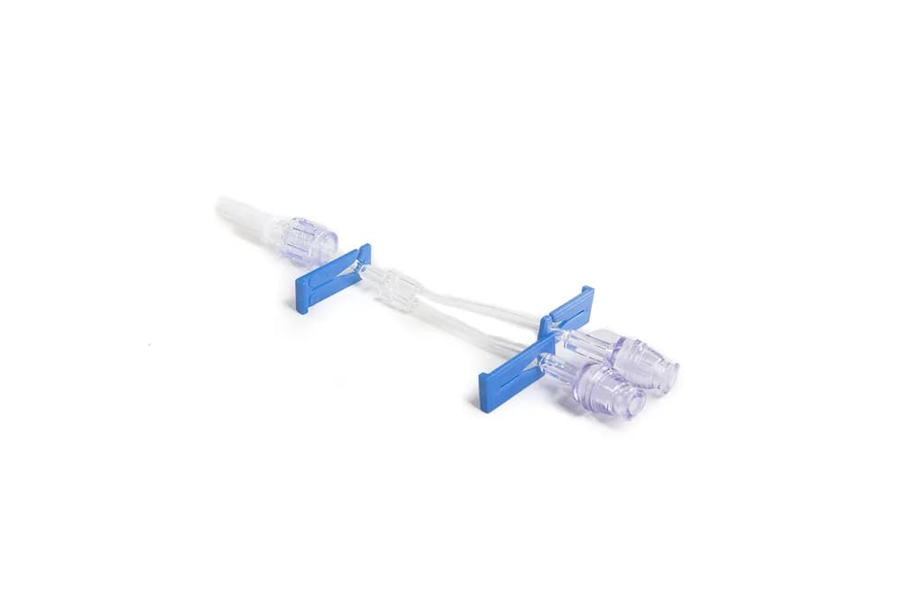 Infusor Valvulado
