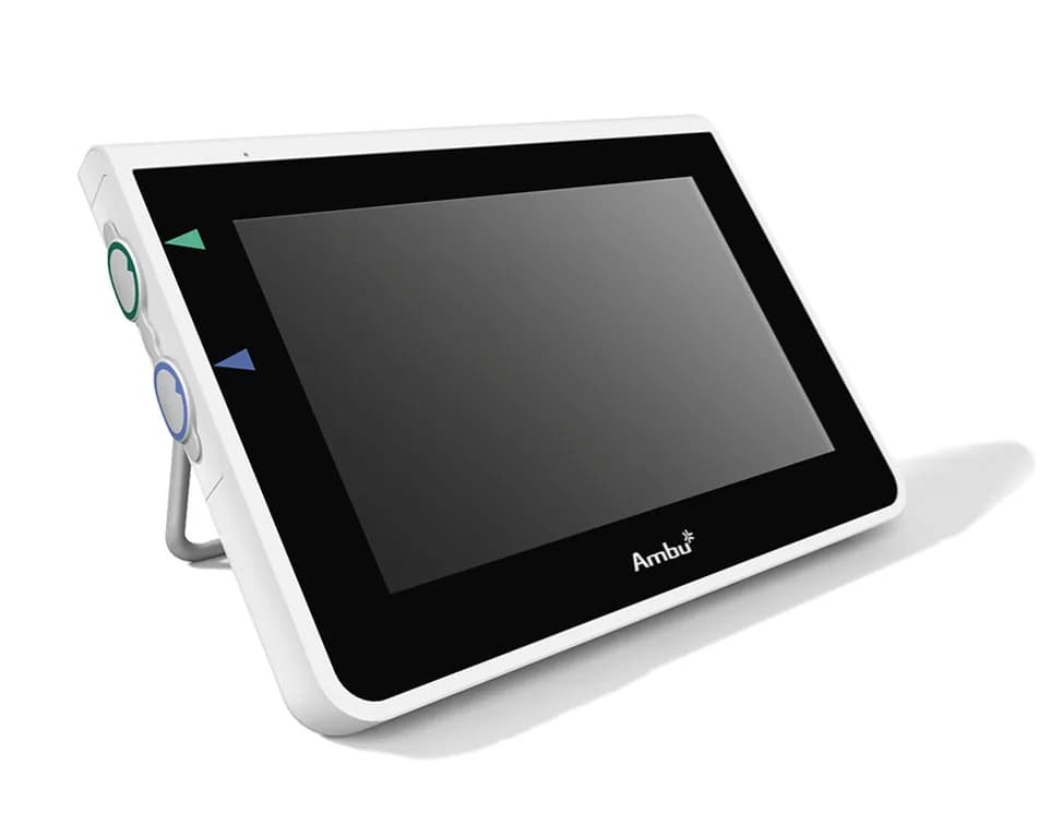Monitor aView