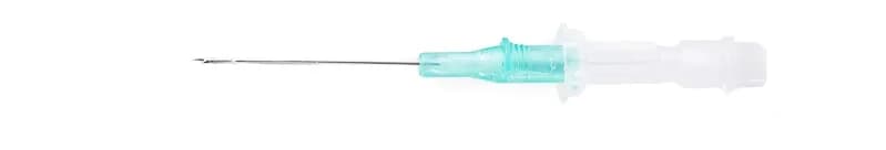 Cateter Intravenoso