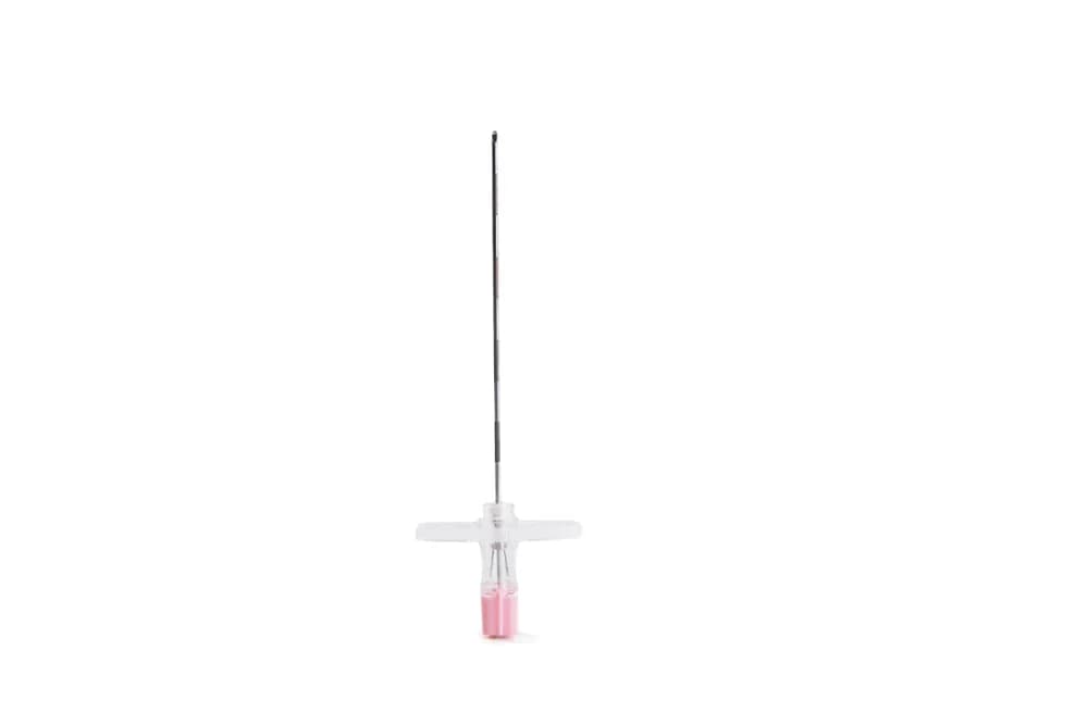Agulha Epidural para Anestesia