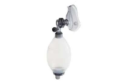 Reanimador Silicone