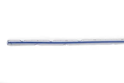 Dreno Sucção Tórax Silicone