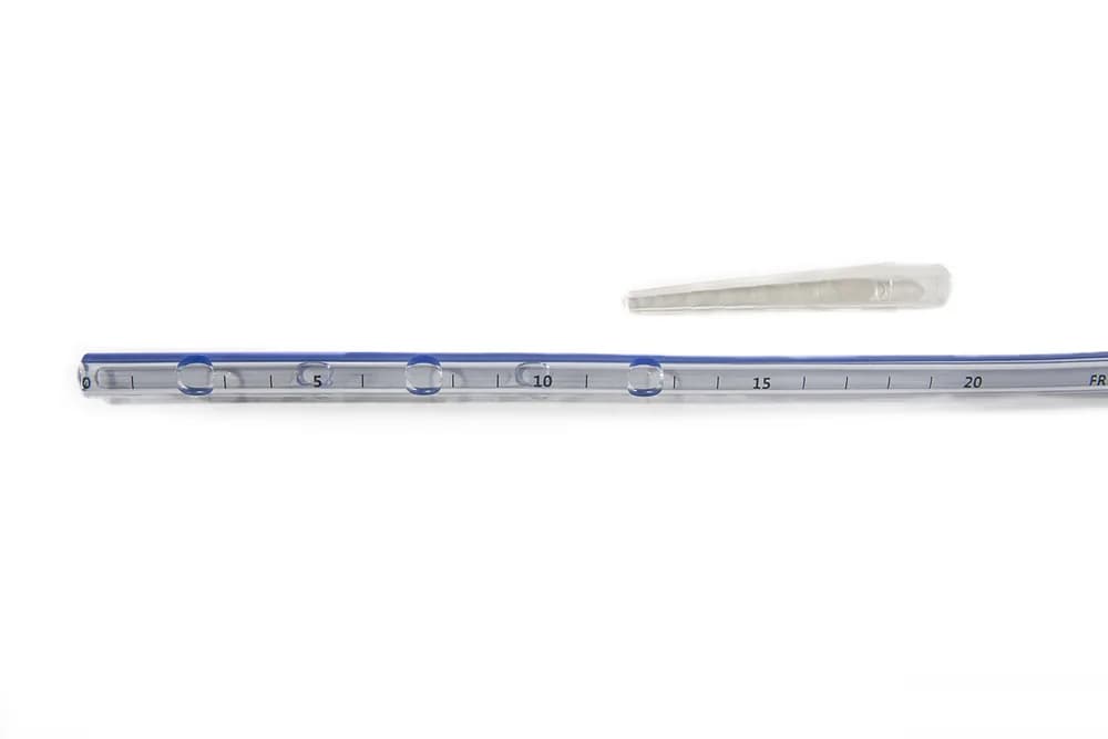 Dreno Sucção Tórax PVC