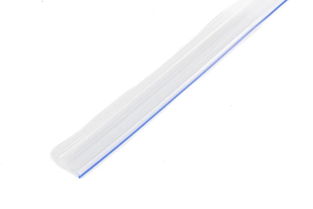 Dreno Sucção Penrose Silicone