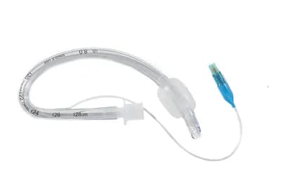 Sonda End. Pré Formada Polar Sul Com Balão