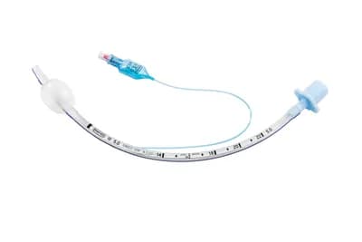Sonda Endotraqueal Com Balão Chett