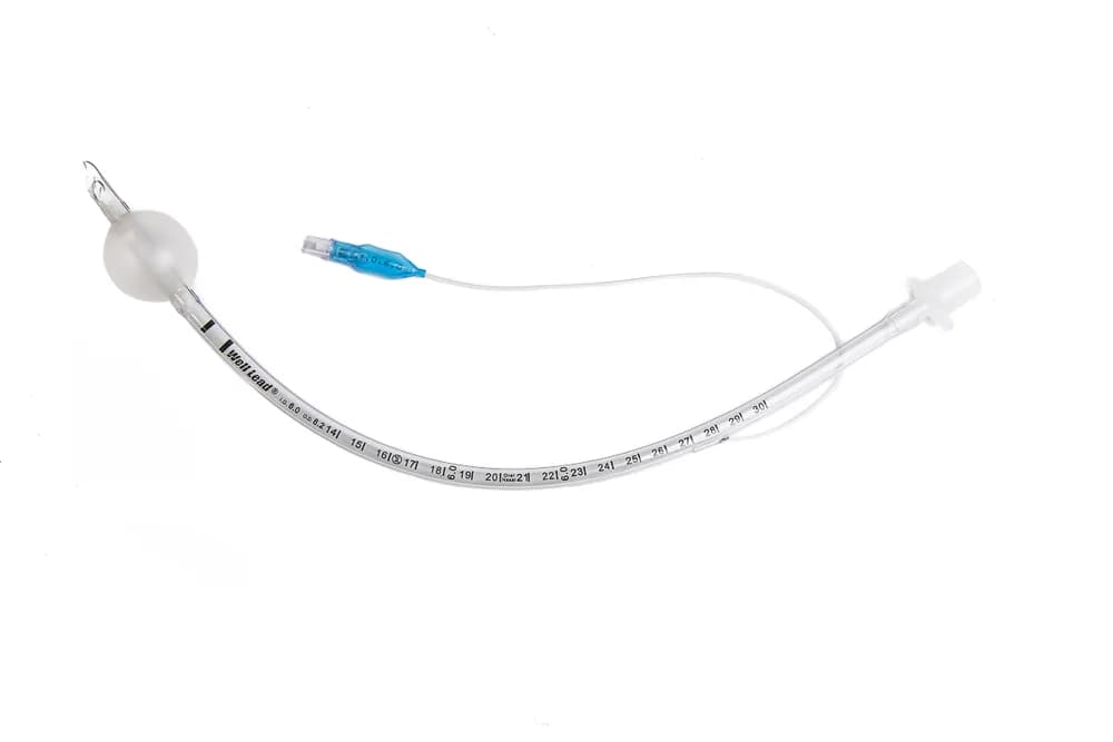Sonda Endotraqueal Microlaringea