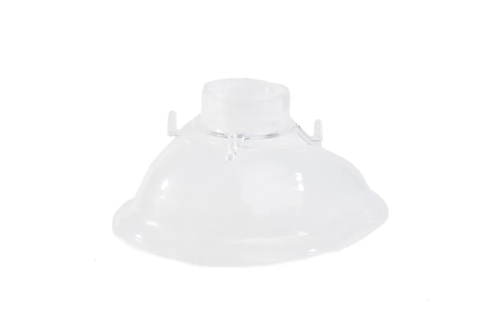 Máscara Anestesia Silicone