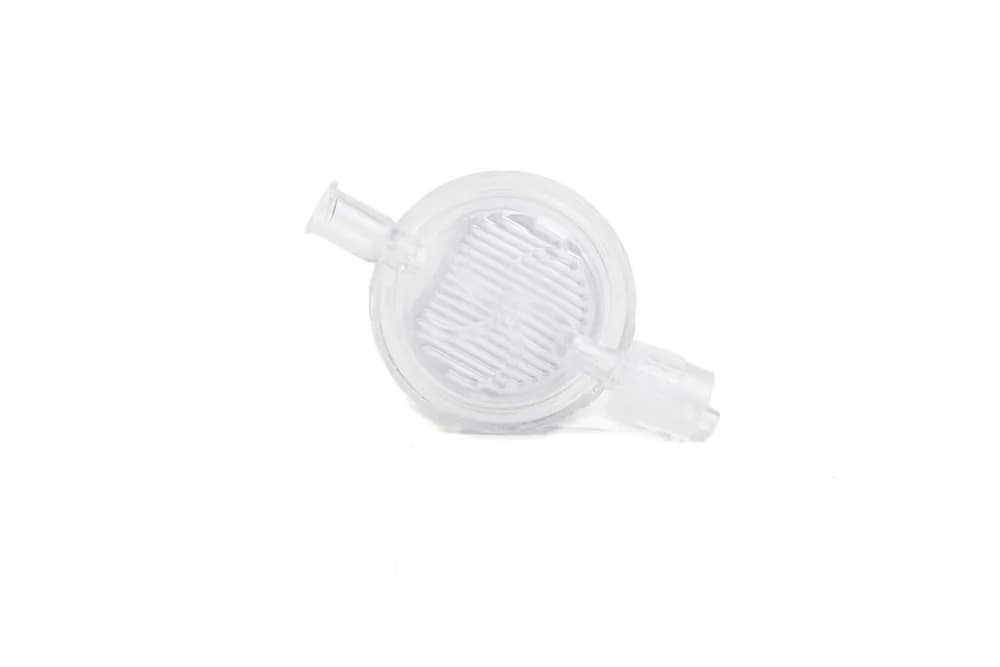 Filtro Epidural