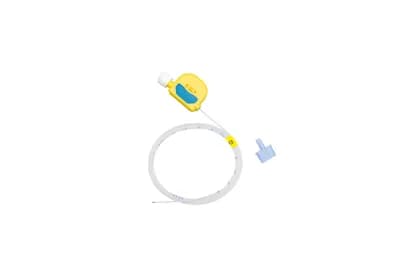 Cateter Epidural