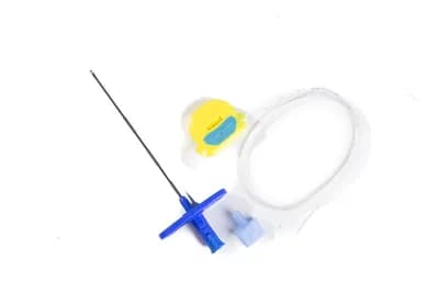 Cateter Epidural Minipack System 4