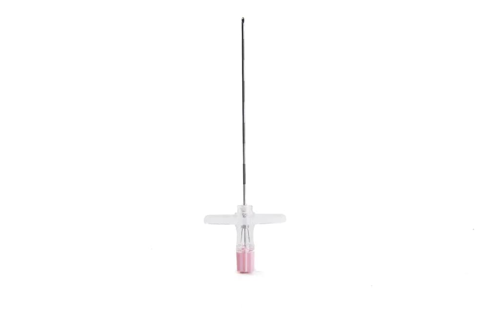 Agulha Epidural Tuohy