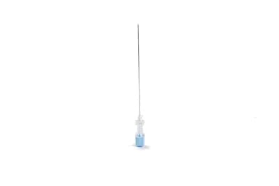 Agulha Spinal-Quincke