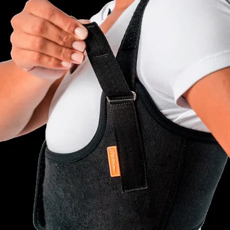 Corretor Postural