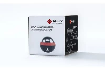 Bola Massageadora de Crioterapia