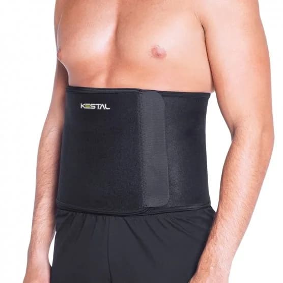 Faixa abdominal