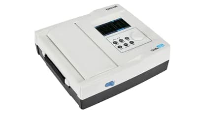 Eletrocardiógrafo CardioTouch 3000