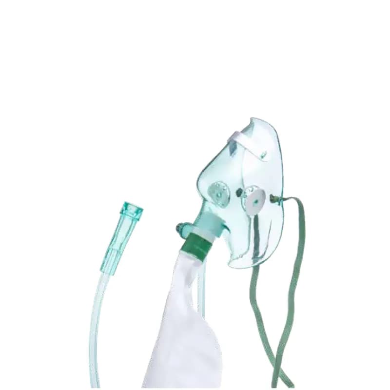 Máscara de Alta Concentração