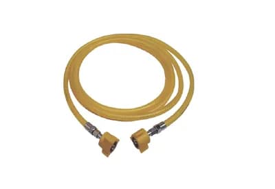 Extensão em Nylon Trançado 5 m para Ar Comprimido
