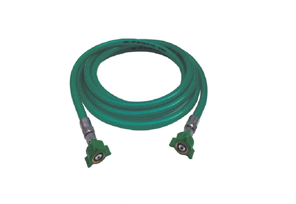 Extensão em Nylon Trançado 5 m para Oxigênio