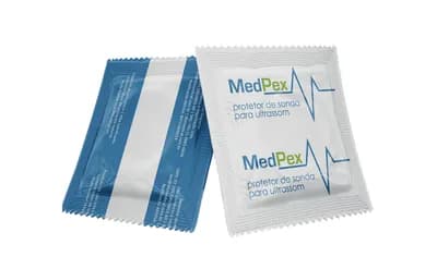 Protetor de sonda para ultrassom