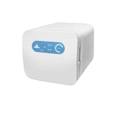 Autoclave Vitale Class 12L Bivolt