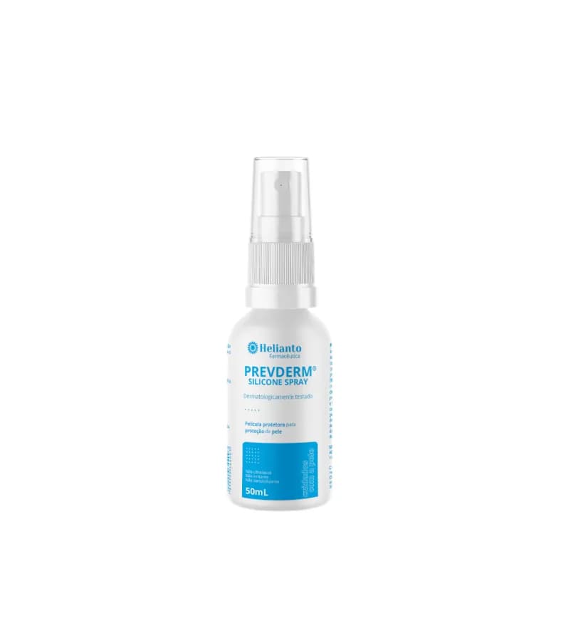 Prevderm Spray Protetor Barreira