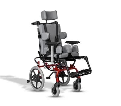 Cadeira de Rodas Postural T1