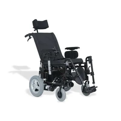 Cadeira de Rodas Motorizada E3