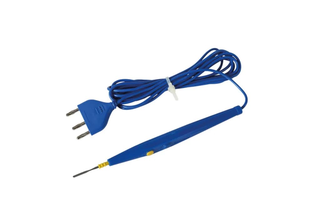Caneta para Eletrobisturi