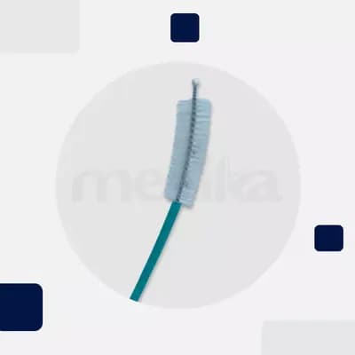 Escova de Limpeza para Canal Endoscópico