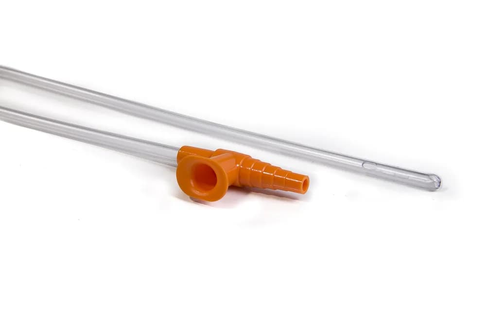 Sonda Aspiração Traqueal com Válvula