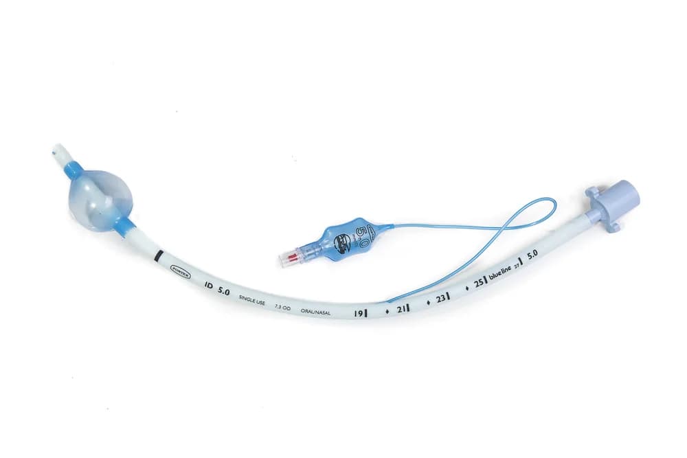 Sonda Endotraqueal Microlaringea
