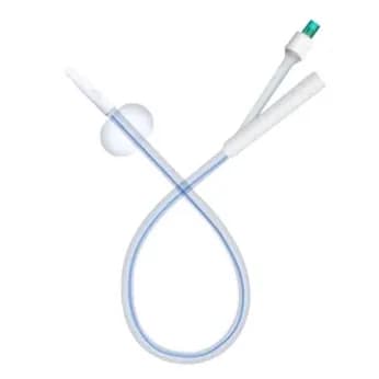 Sonda Foley Silicone