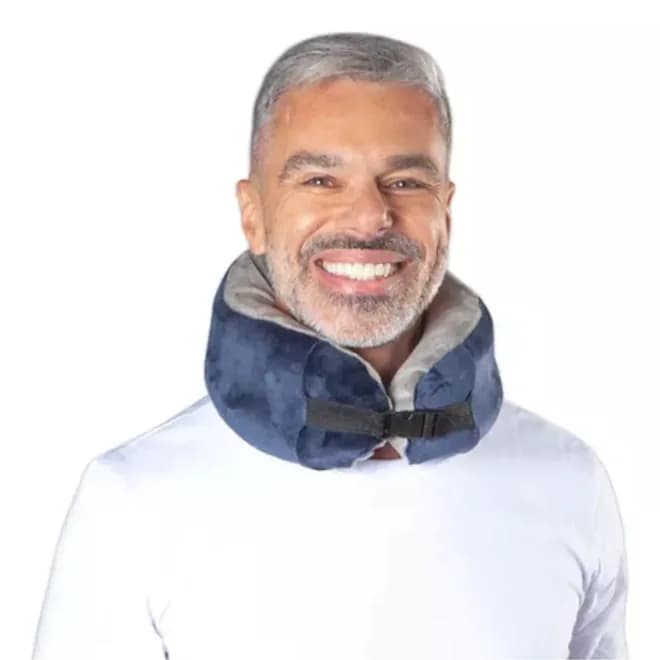 Neck Roll